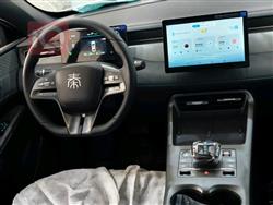 بي واي دي Qin Plus